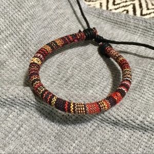 💎3/$12 Woven Bracelet